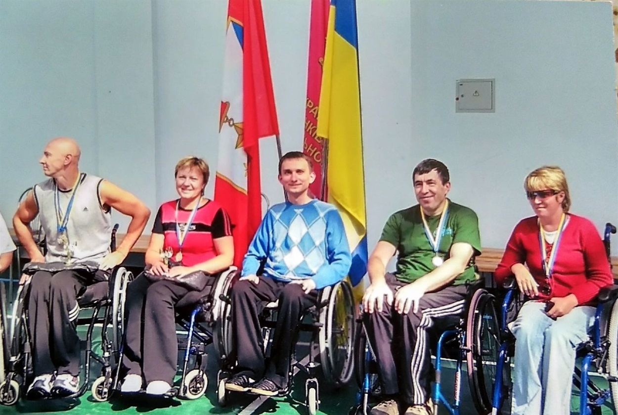 На чемпіонаті