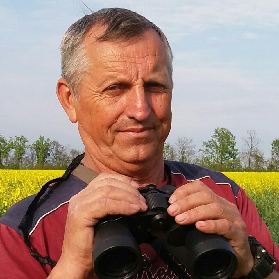 Володимир Леонідович Войтенко