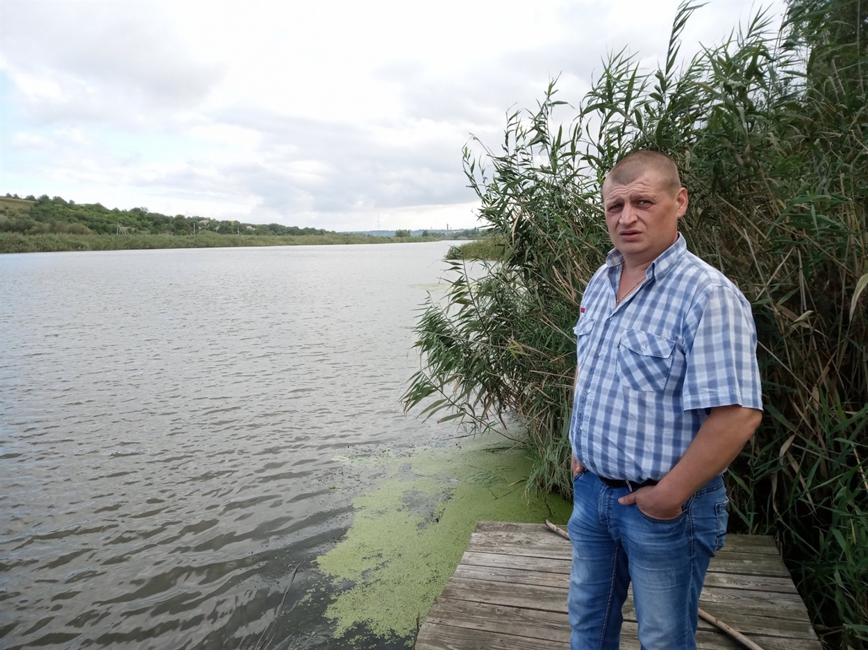 Денис Олександрович Пержинський