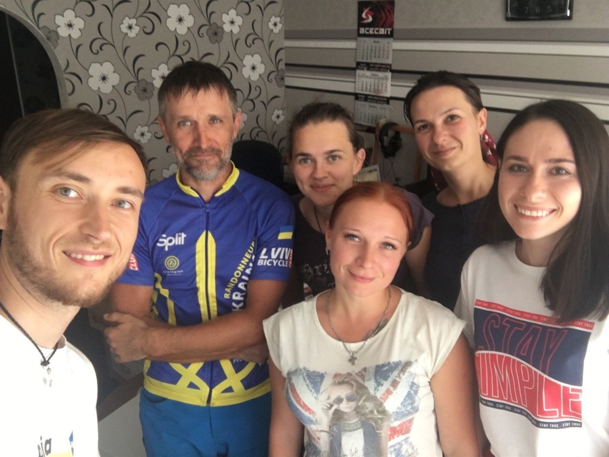 У вересні 2019 року