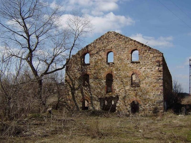 Млин Калнишевського на Синюсі, 2010 рік