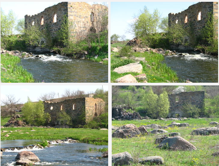 Млин у Семенівці, 2011 рік