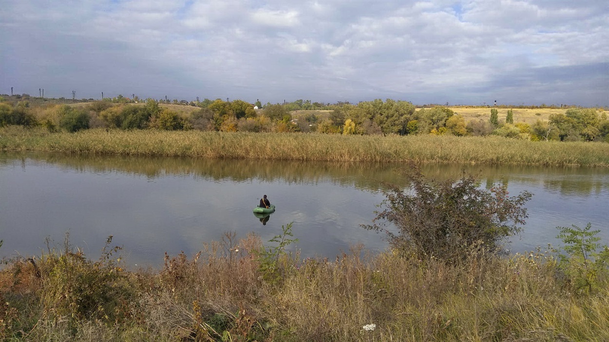 Рибалка
