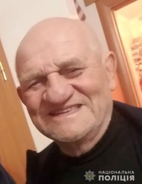 Микола Бондаренко