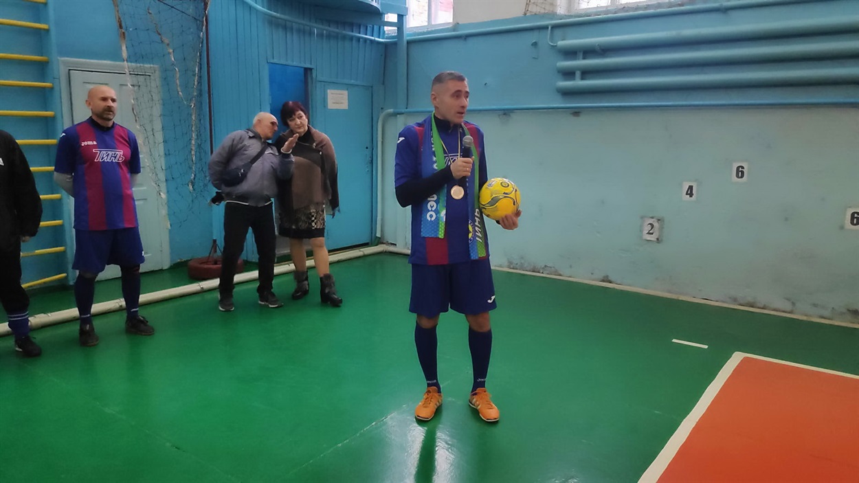 Олександр Кривицький