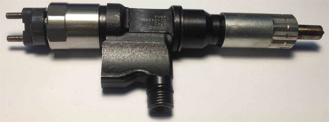 Форсунка DENSO