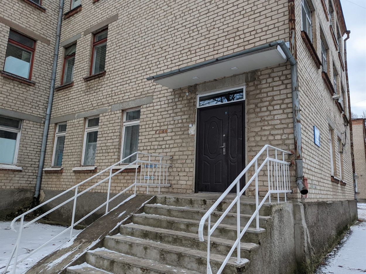 Народжувати до Первомайська приїздять із Доманівського, Кривоозерського, Врадіївського районів, з Кіровоградської області — Голованівська, Вільшанки, Побузького