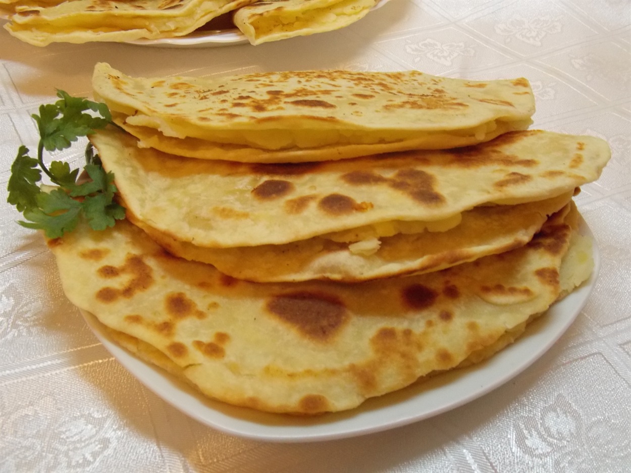 Татарські кистибий