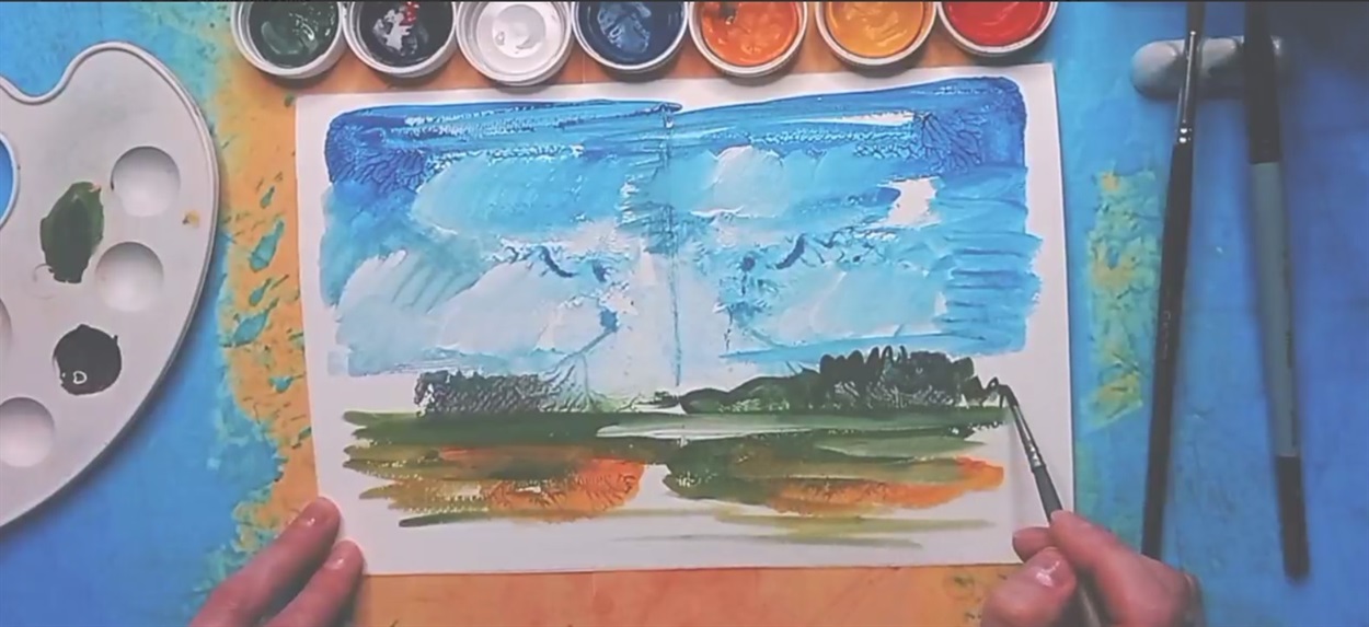 Телеграм-канал Kat.rina art