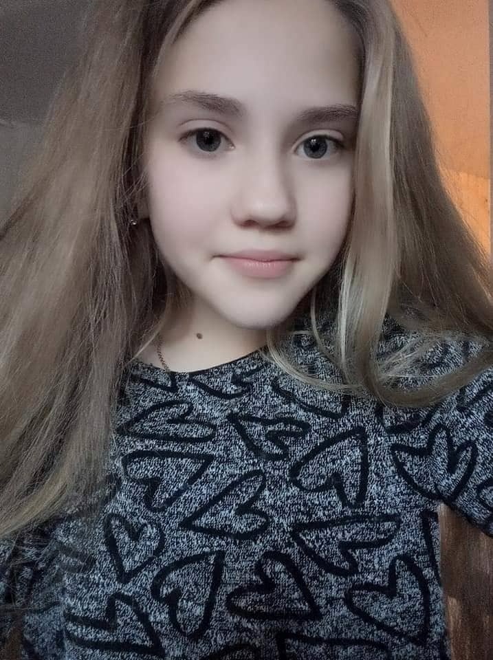 Олександра збирала кошти на абонемент в тренажерному залі, а віддала їх на прилад