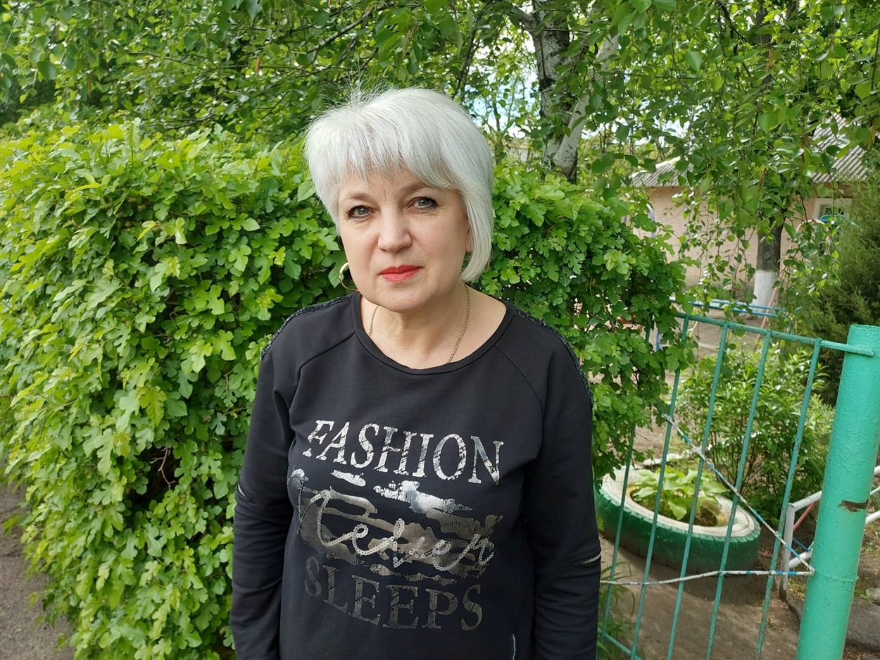 Інна Вікторівна Гербіченко