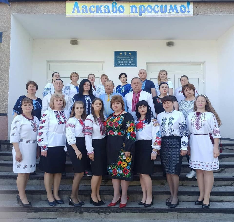 ПАЛ запрошує!
