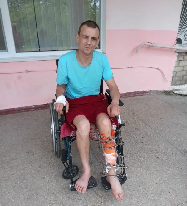 Кристя Ігор Аркадійович