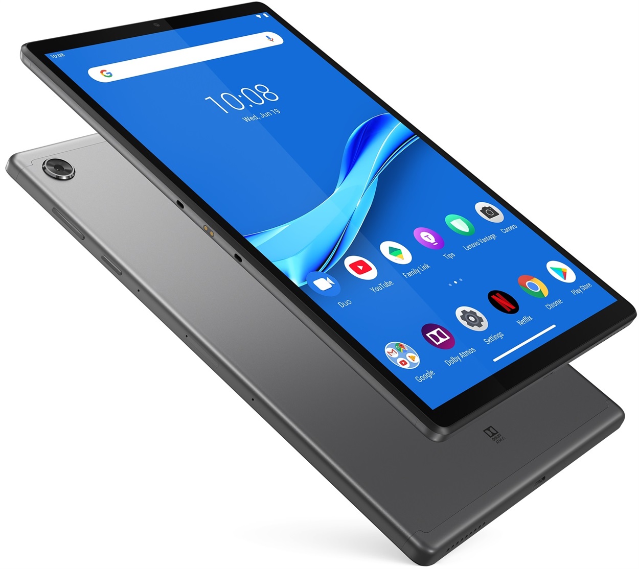 Lenovo Tab M10 Plus
