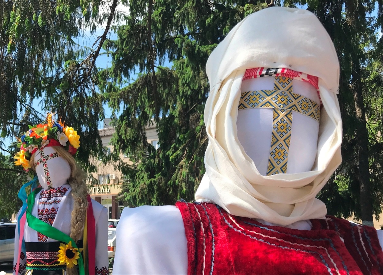 Дві такі акції нещодавно проходили в Первомайську