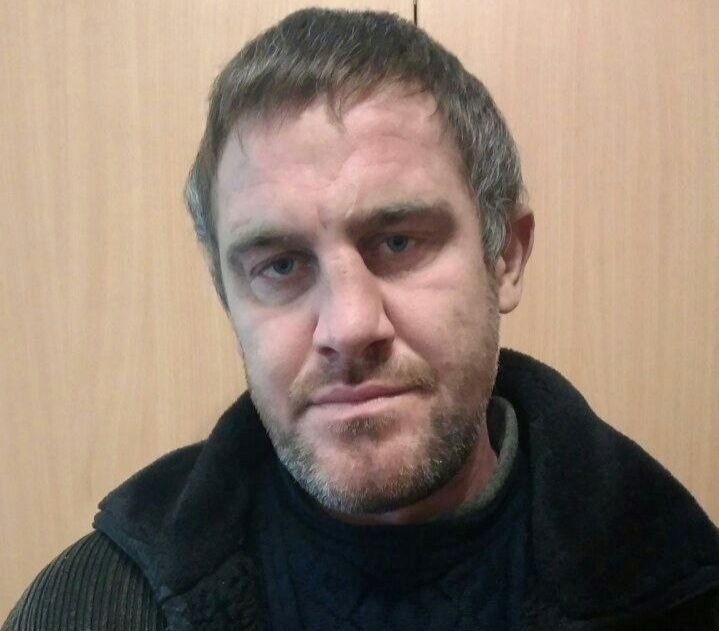 Андрій Миколайович Бурятинський