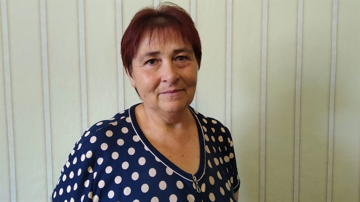 Любов Валентинівна