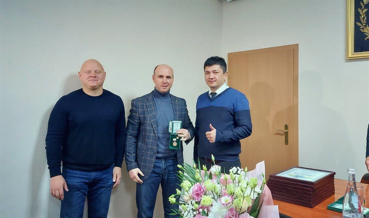 Миколаїв. Після Чемпіонату світу-2021