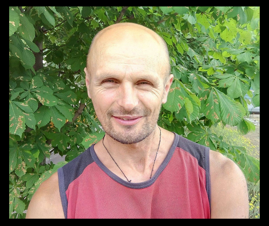 Компанієць Олександр Тарасович