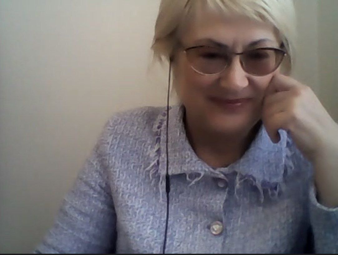 Оксана Філатова