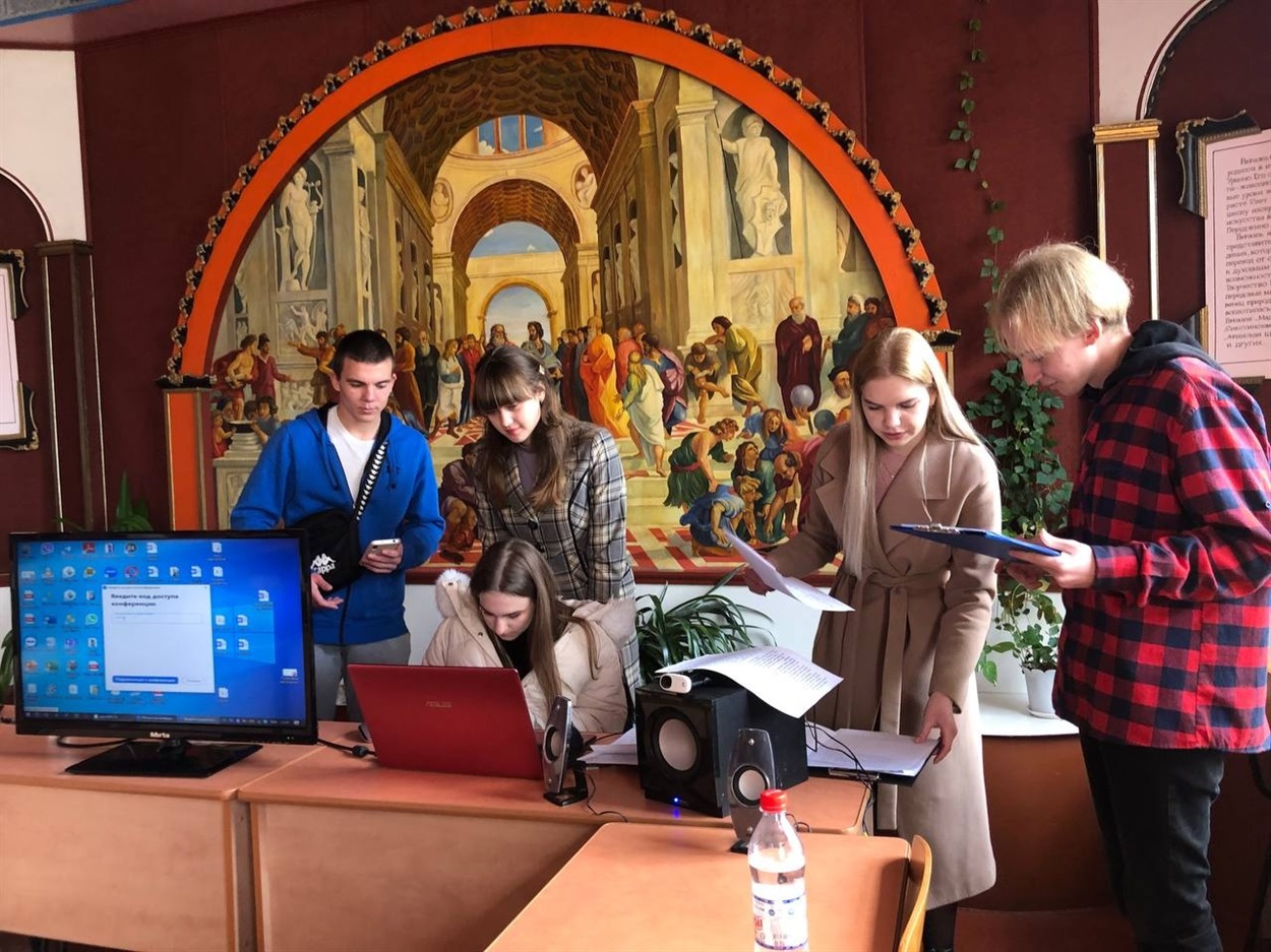 економісти ПННІ НУК