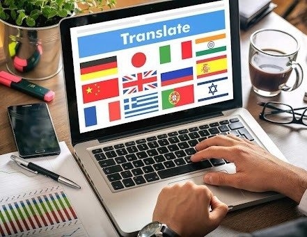 бюро перекладів KLS Agency