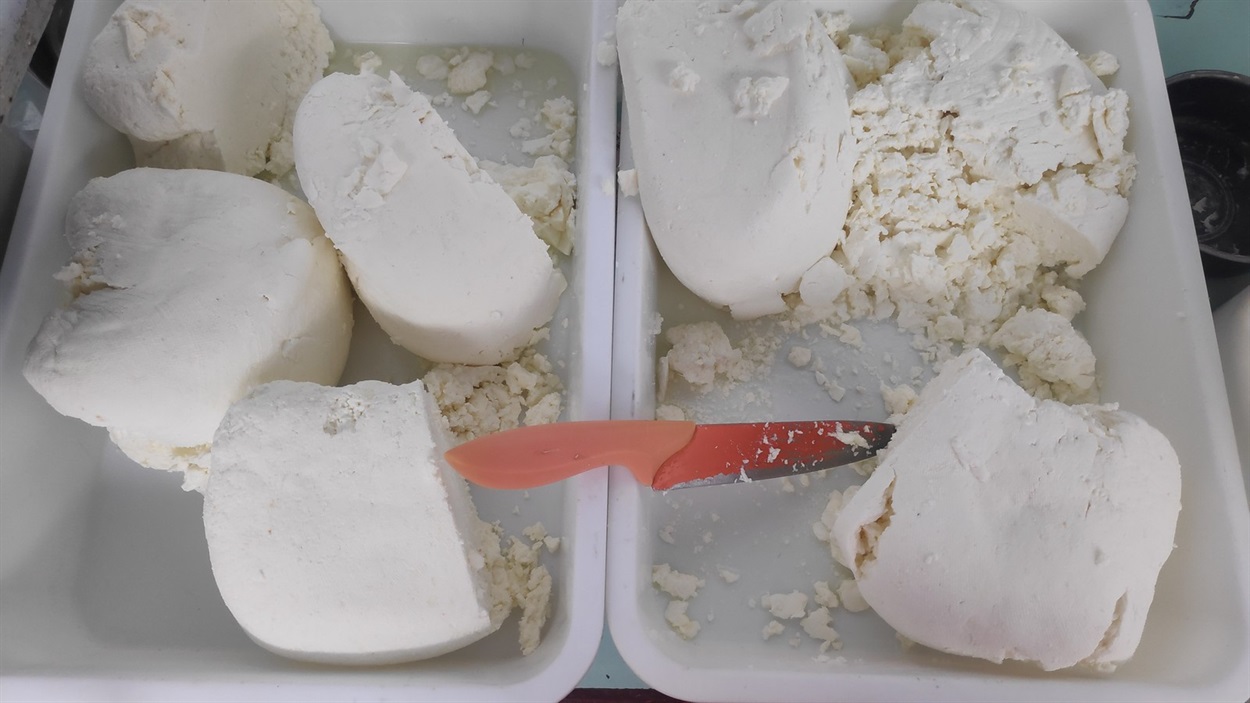 Молочні продукти