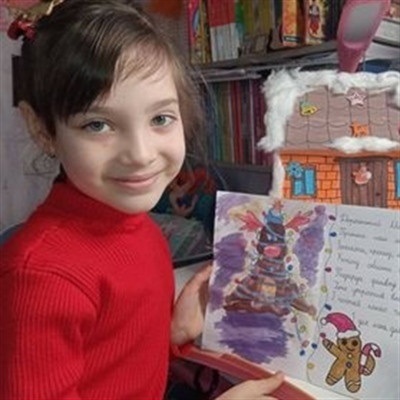мілана середенко