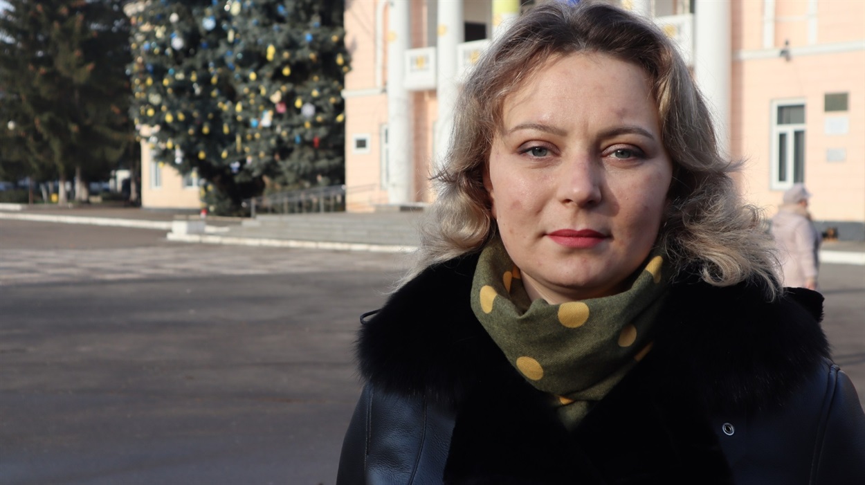 Ілона первомайськ