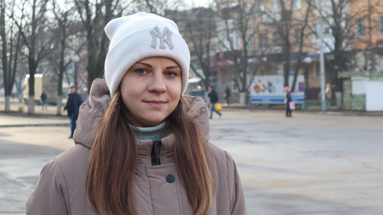 Валерія первомайськ