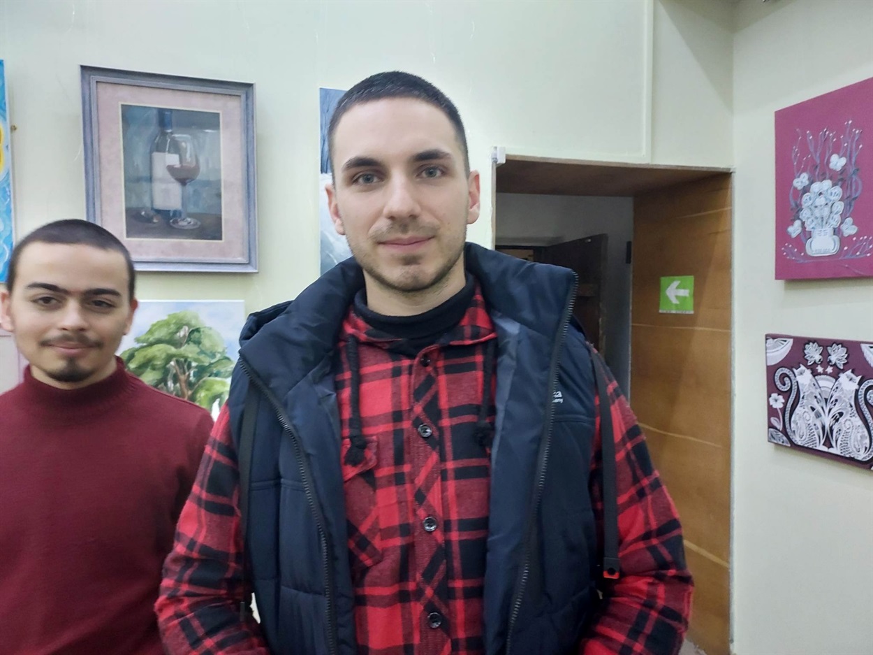 Артур Якшин