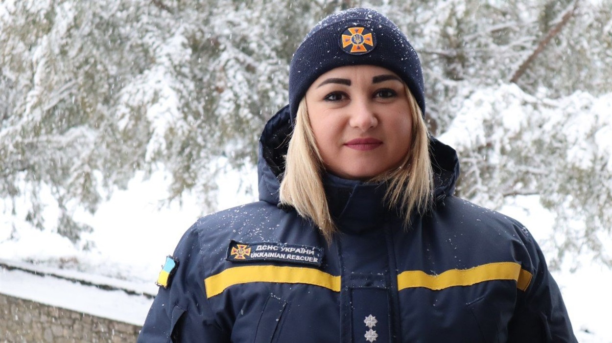 Юлія Дробик