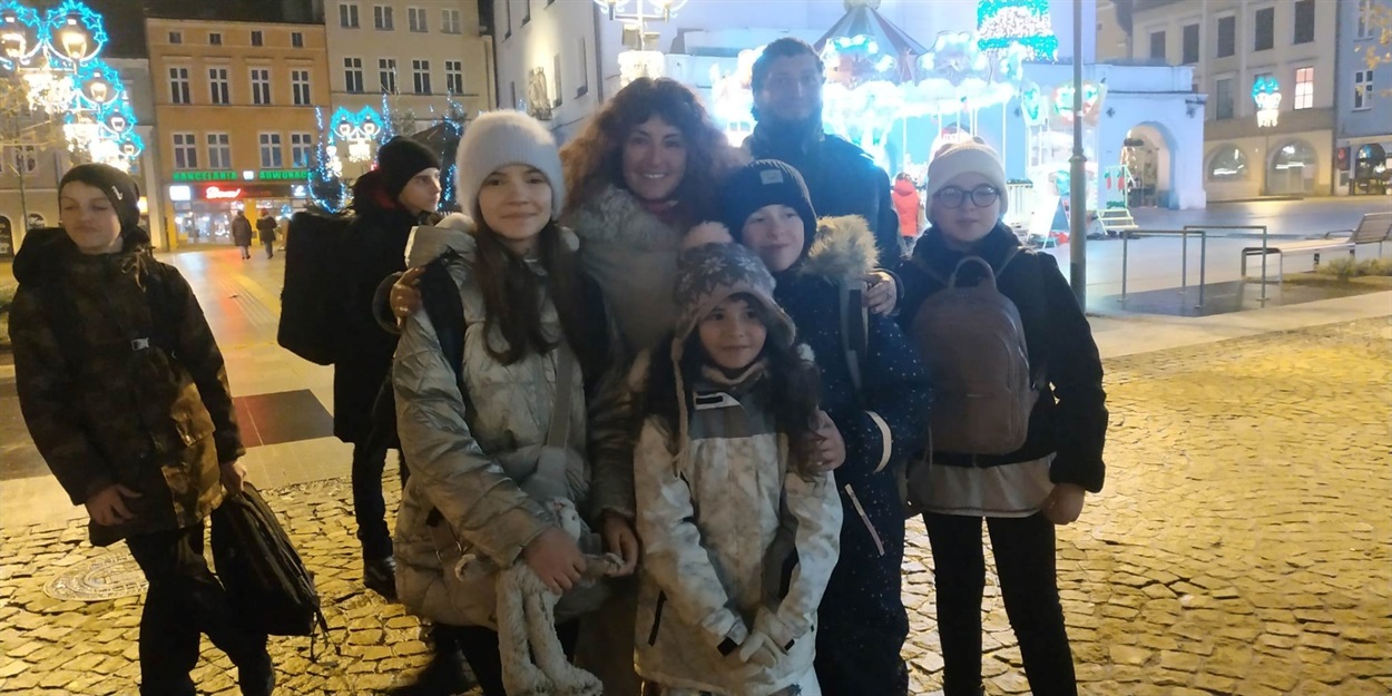 Різдво в Європі