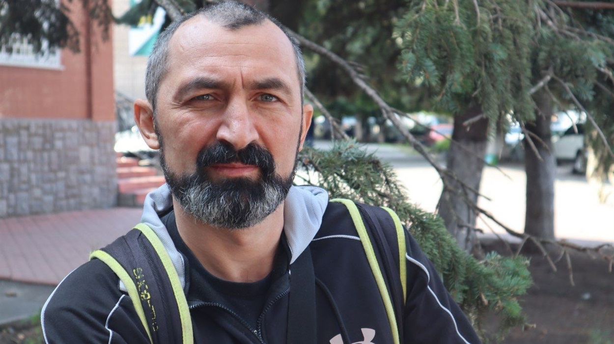 Ігор Марченко