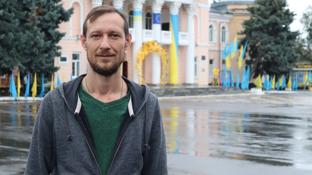 Ігор Головатенко
