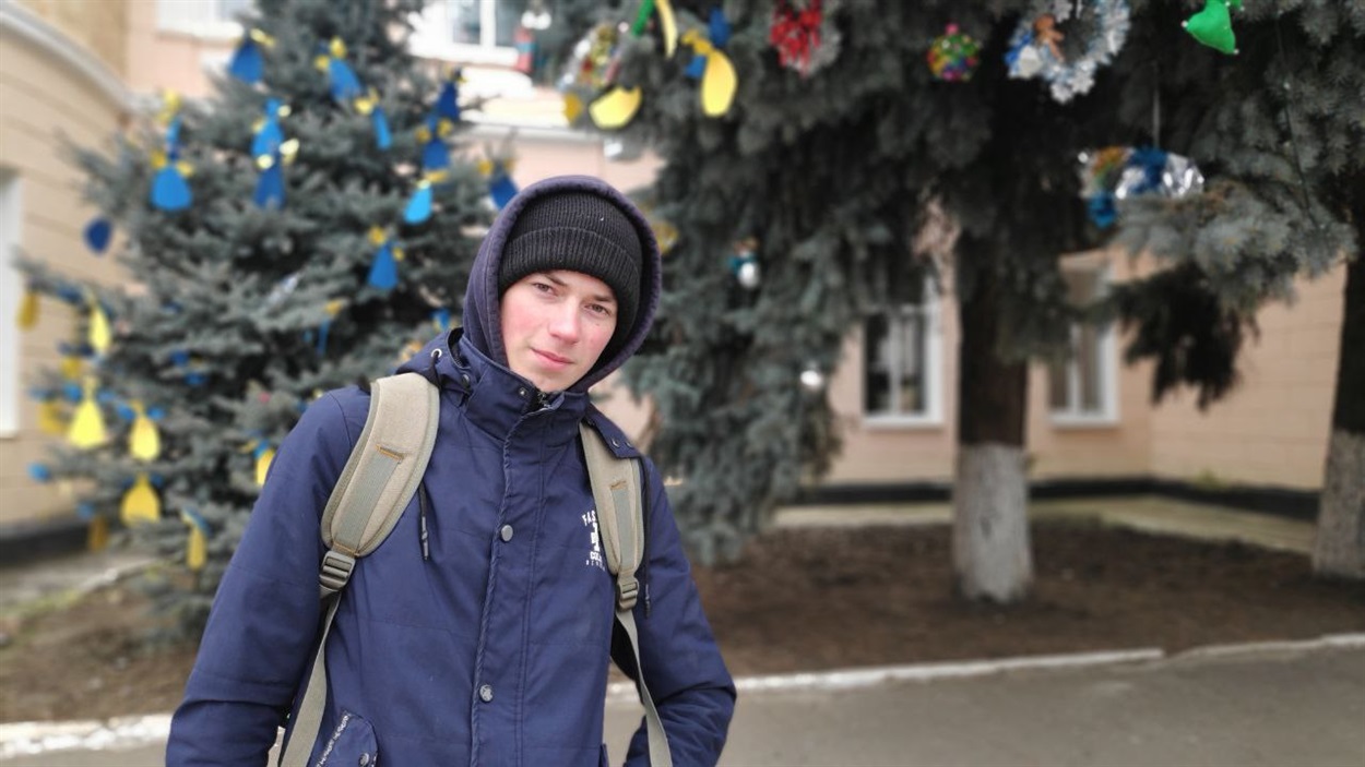 Микола Задорожний 