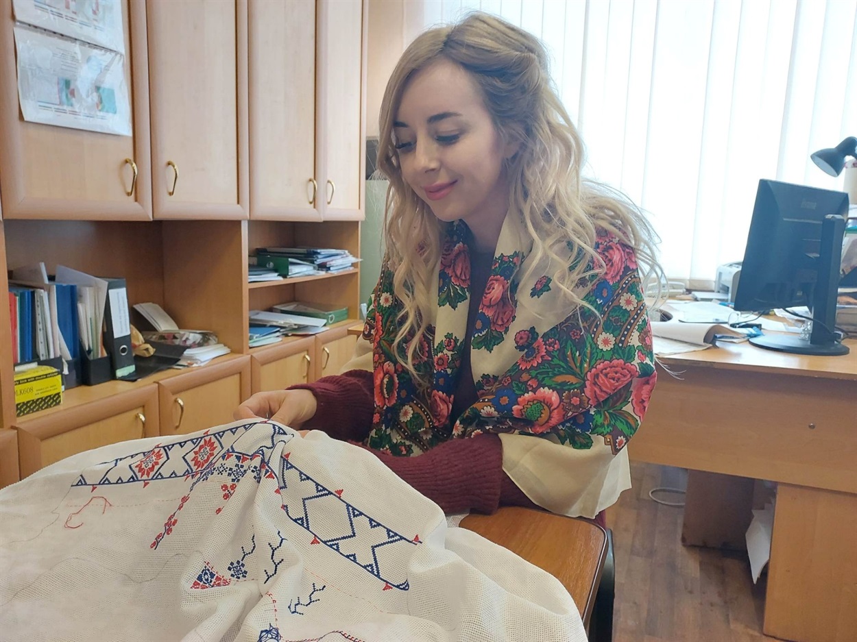 Ірина Жувагіна