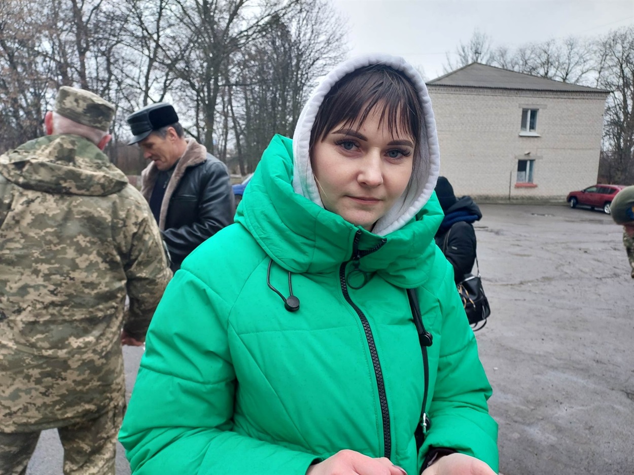 Наталія Ботнар