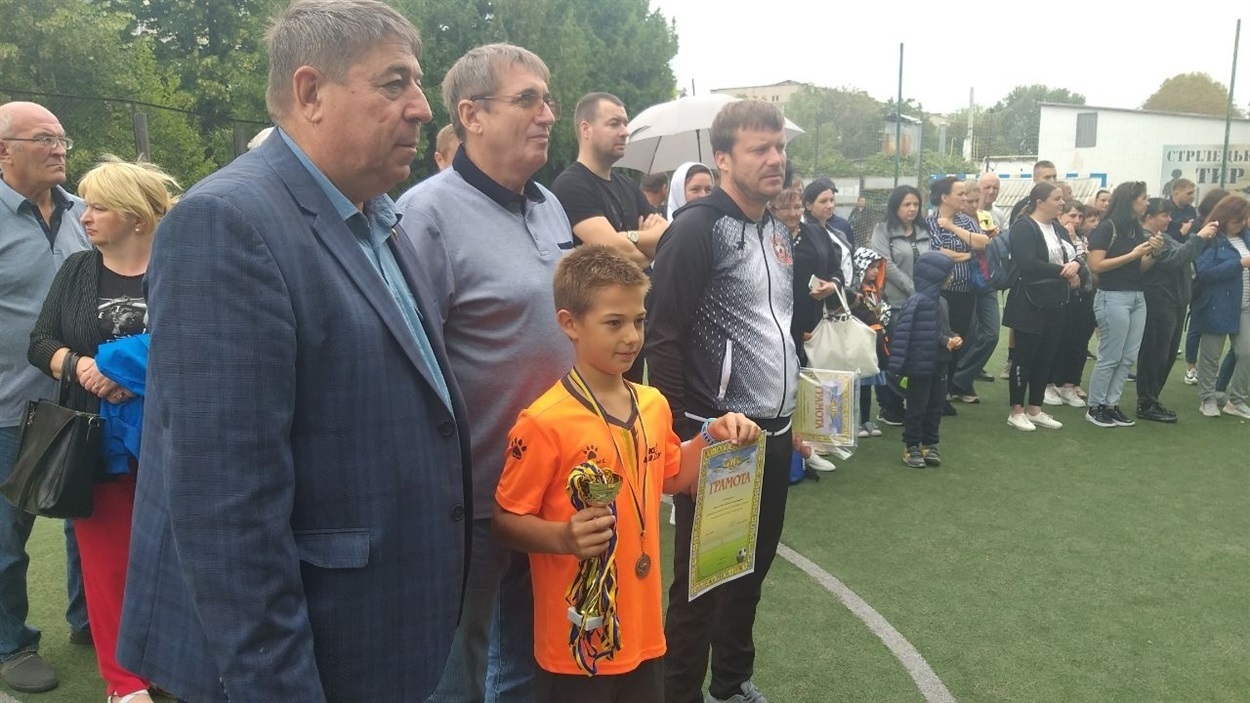 У вересні 2022 року