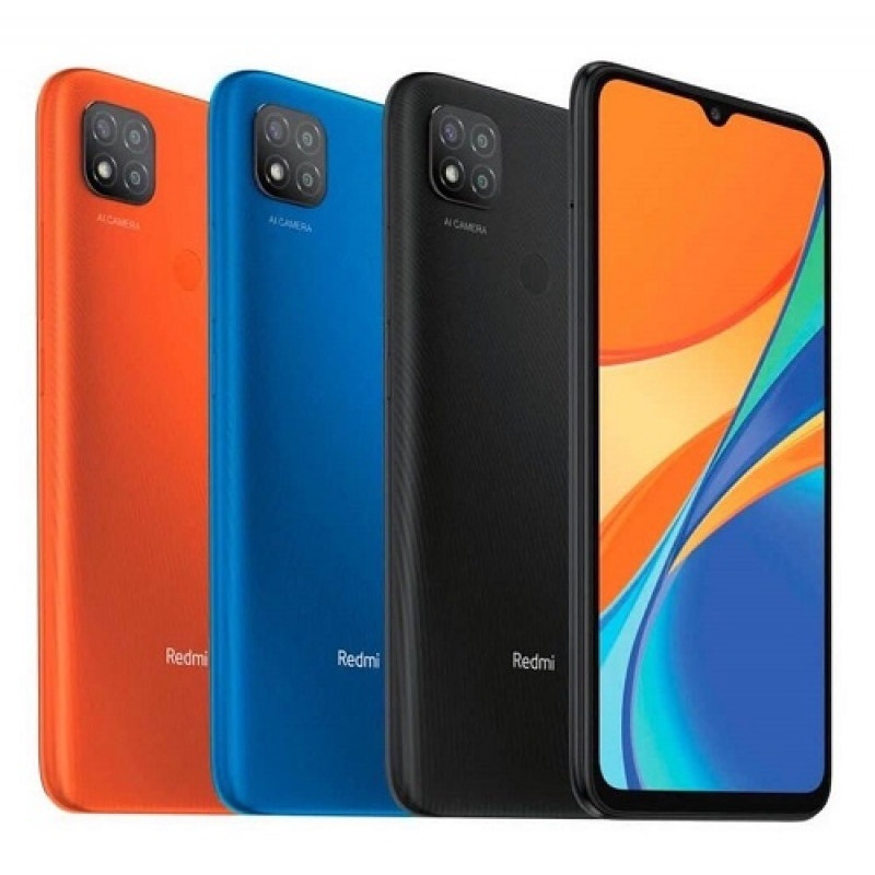 Redmi 9c nfc 3 64gb