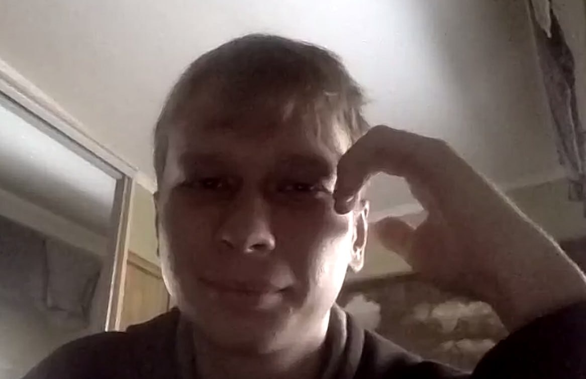 Данило Огородник