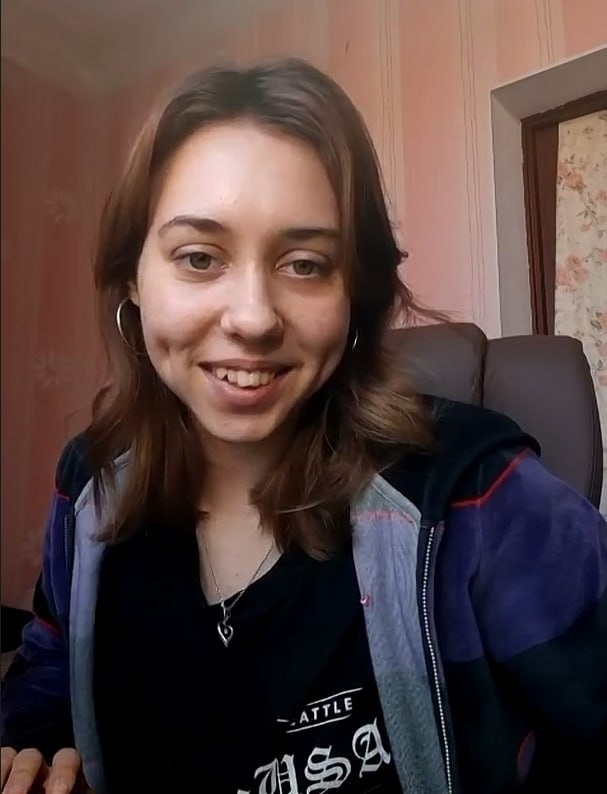 Тетяна Порошин