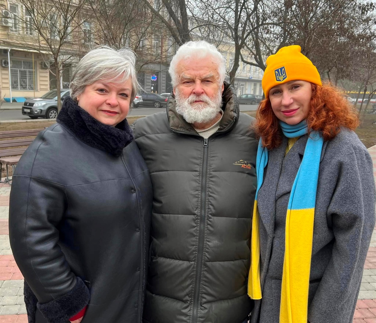 Олекса Різників