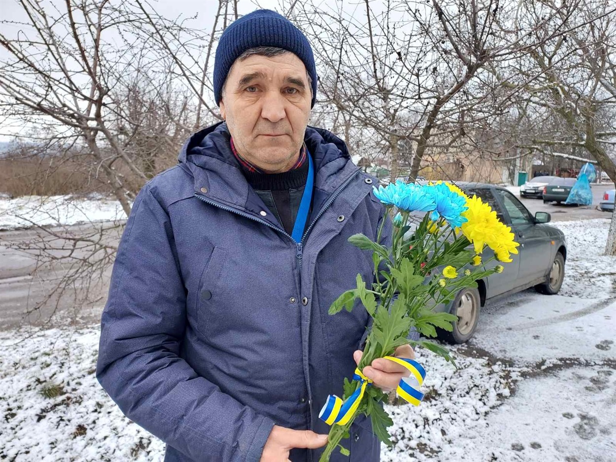 Файєк Курбанов