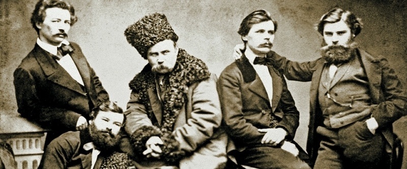шевченко