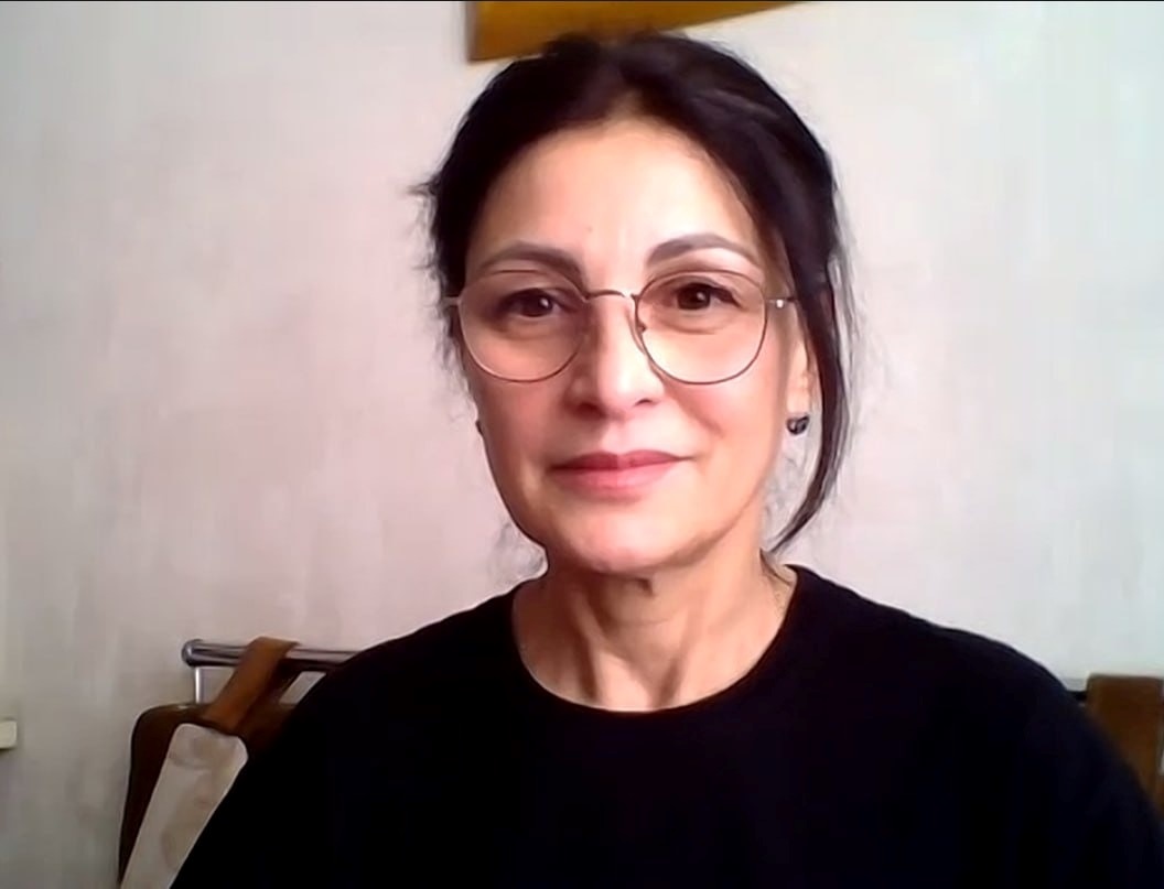 Наталія Клименко