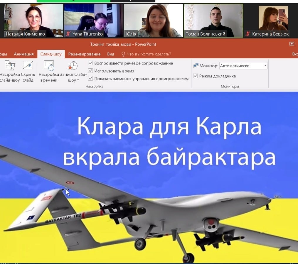 Скоромовки важливі
