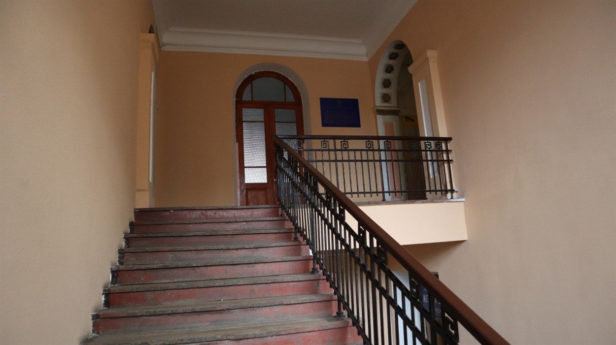 У Первомайському ДРАЦС