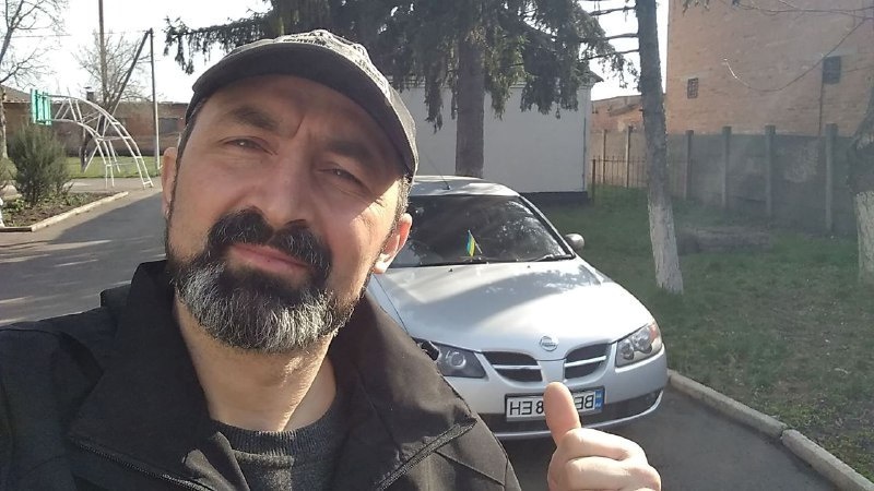 Ігор Марченко