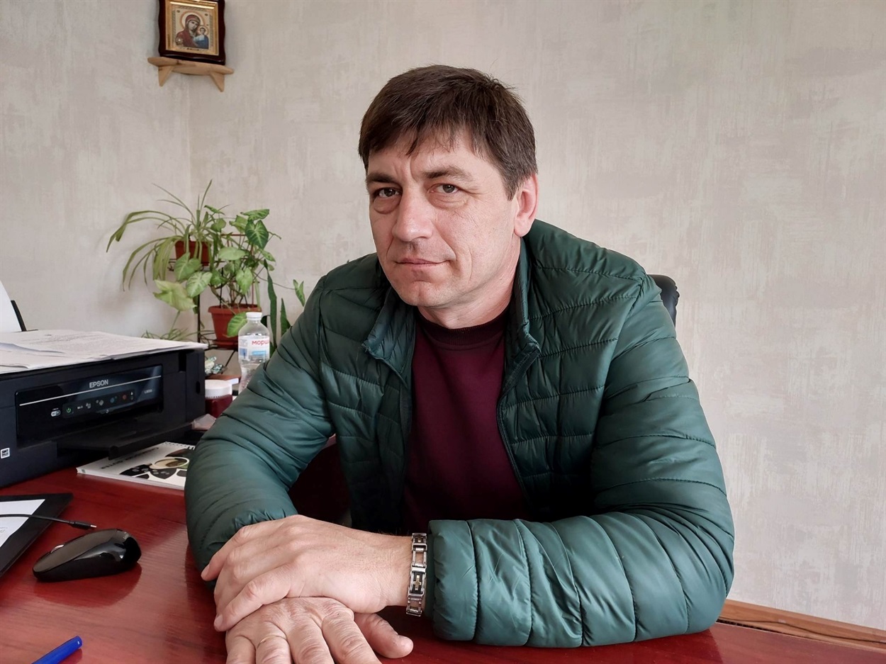 Сергій Музика